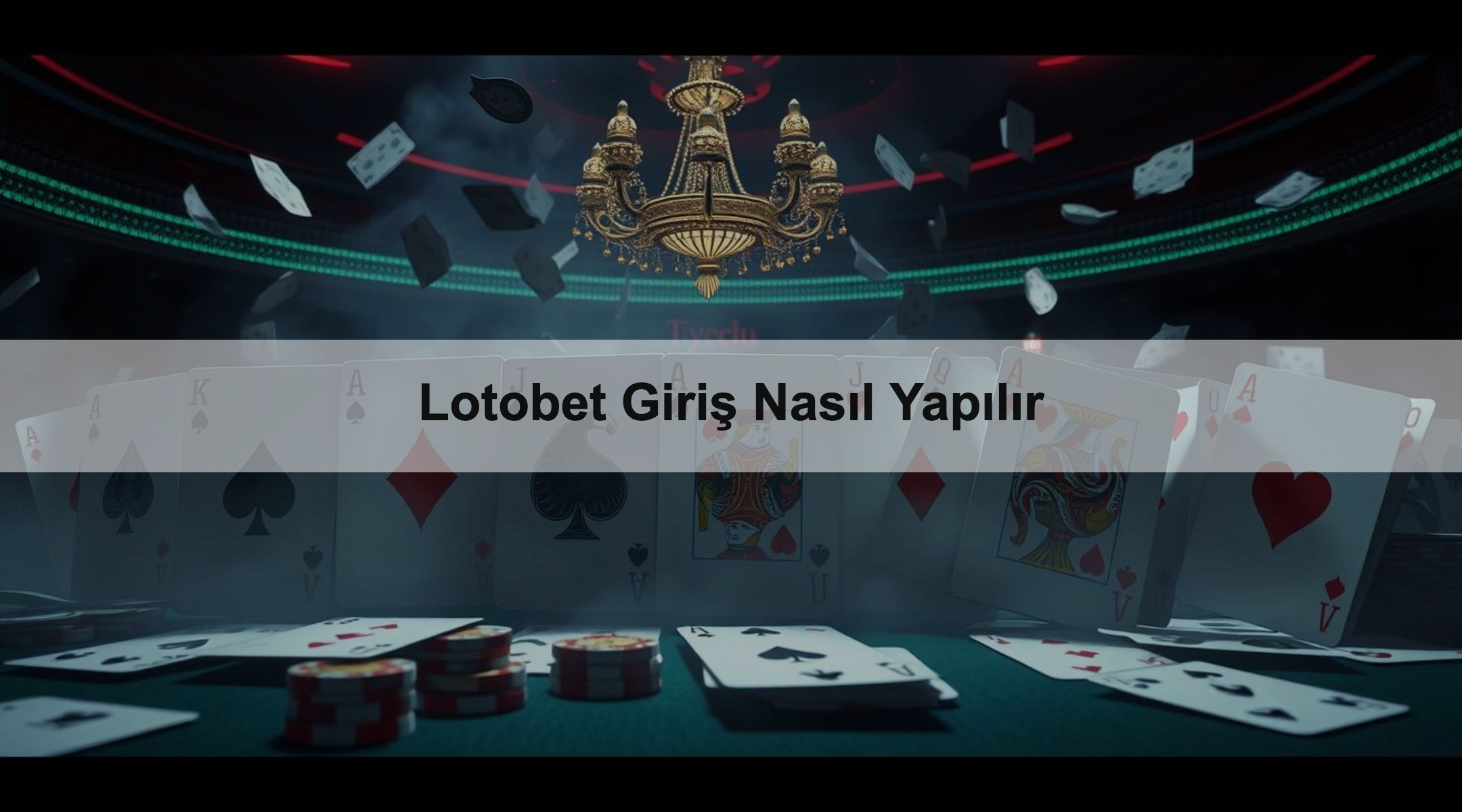 Lotobet Giriş Nasıl Yapılır
